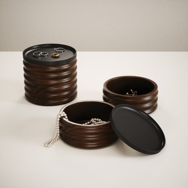 Кутия за бижута Tesora – Umbra-image-4