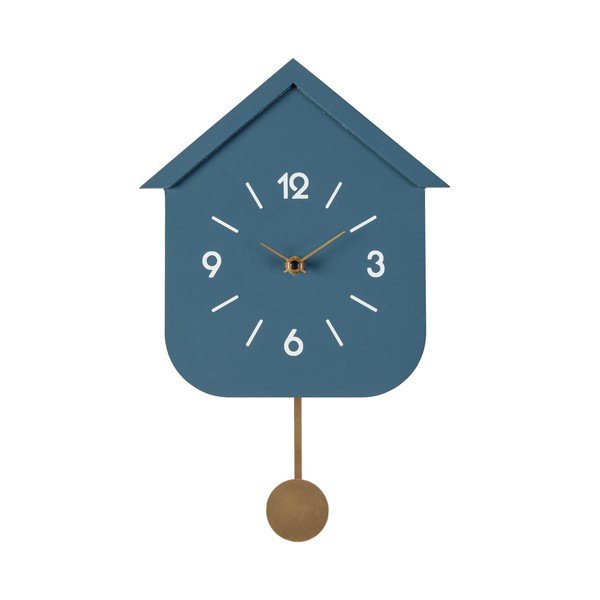 С махало/стенен часовник Home – Yes Everyday