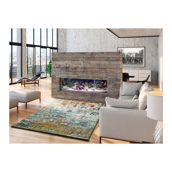 Koberec Universal Naia Multi Moro, 60 x 120 cm-image-1