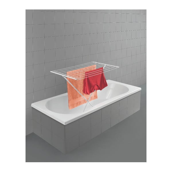 Сгъваема сушилня за дрехи , дължина 88 cm - Metaltex-image-2