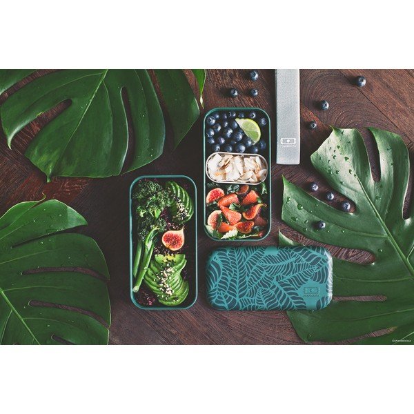 Кутия за храна 2 бр Original – Monbento-image-1