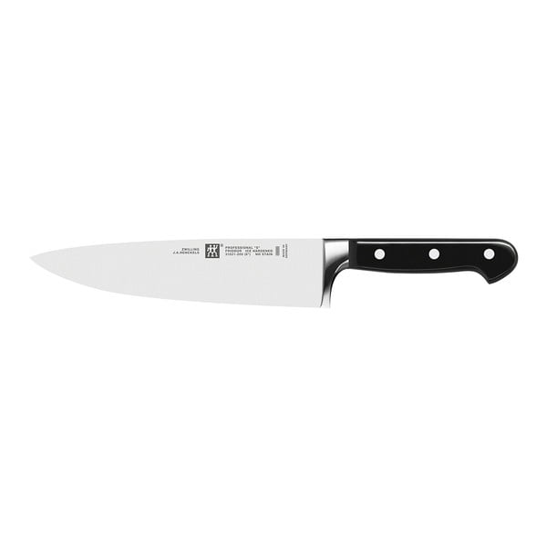 Kuchařský nůž Zwilling Professional, 20 cm
