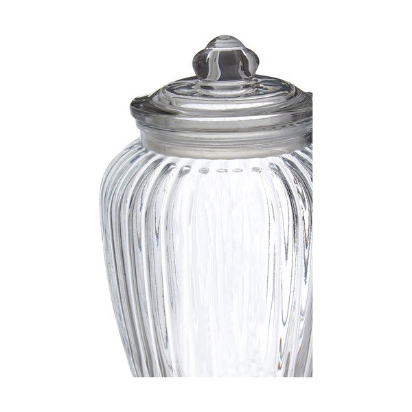 Стъклена кутия Old fashioned – Premier Housewares-image-4