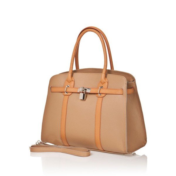 Kabelka Nuria Beige-image-1