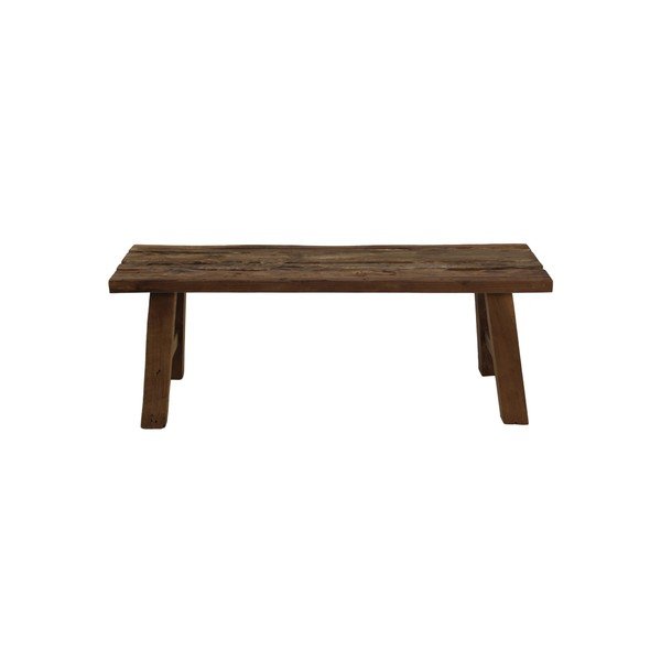 Пейки, изработени от необработен тик HSM колекция Дърво - HSM collection-image-1