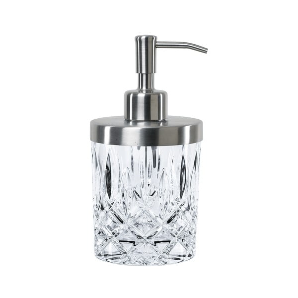Дозатор за сапун от кристално стъкло, 295 ml Noblesse - Nachtmann