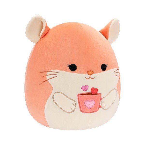 Плюшена играчка Erica – SQUISHMALLOWS-image-4