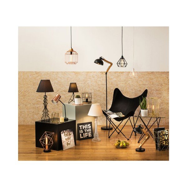 Метална стойка за кухненски прибори Vertex - Premier Housewares-image-2