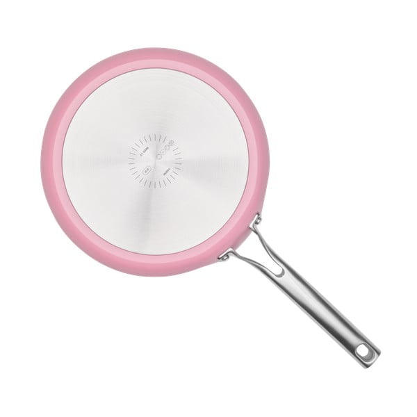 Тиган с керамично покритие за палачинки ø 26 cm Meda 3.0 – FABINI-image-4