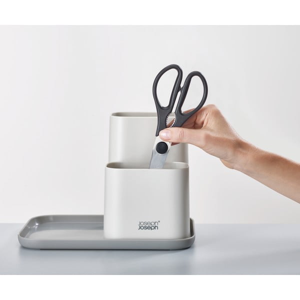 Поставка за кухненски прибори Duo – Joseph Joseph-image-3