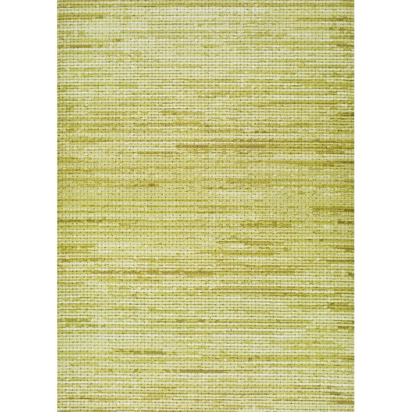 Зелен килим за открито , 140 x 200 cm Vision - Universal