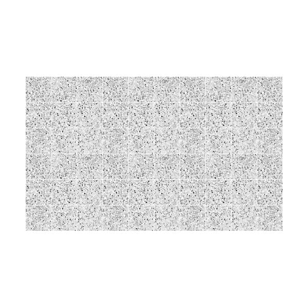 Стикери в комплект на плочките 60 бр. 10x10 cm Terrazo – Ambiance-image-2
