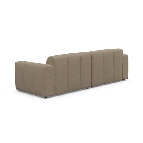 Бежов диван 250 cm Chess - Furninova-image-3