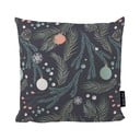 Възглавница с коледен мотив Коледа, 45 x 45 cm Christmas Deco - Butter Kings