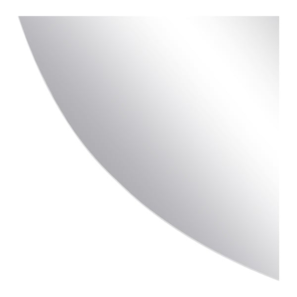 Стенно огледало 60x60 cm Organic – Ixia-image-2