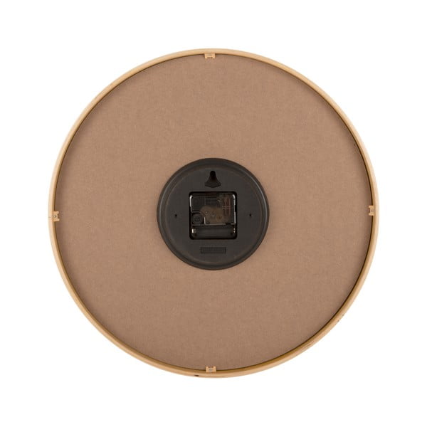 Стенен часовник ø 40 cm Joy – Karlsson-image-3