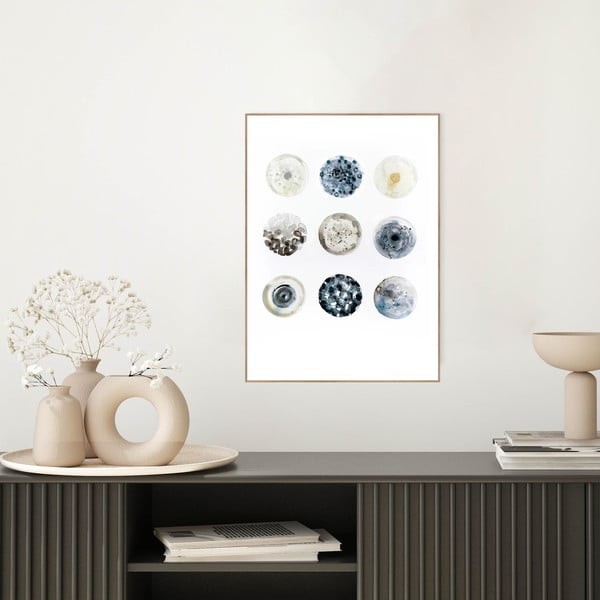 Картина 30x40 cm Sterling - Malerifabrikken-image-1