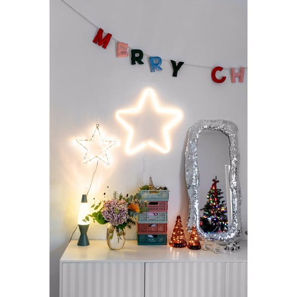 Пластмасова кутия за съхранение в цвят сьомга 21x14.5x8 cm – Homéa-image-1