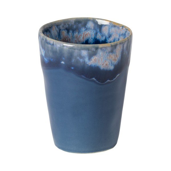 Синя глинена чаша 380 ml Grespresso – Costa Nova