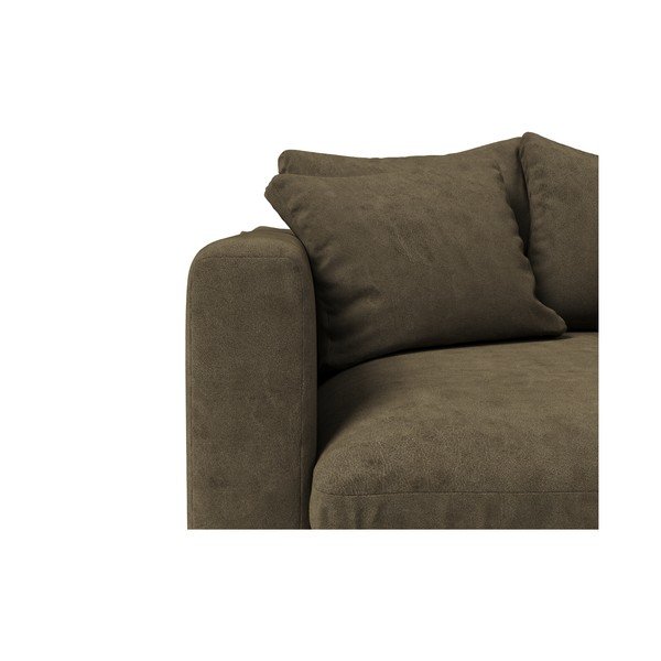 Светлокафяв фотьойл Comfy - Scandic-image-1