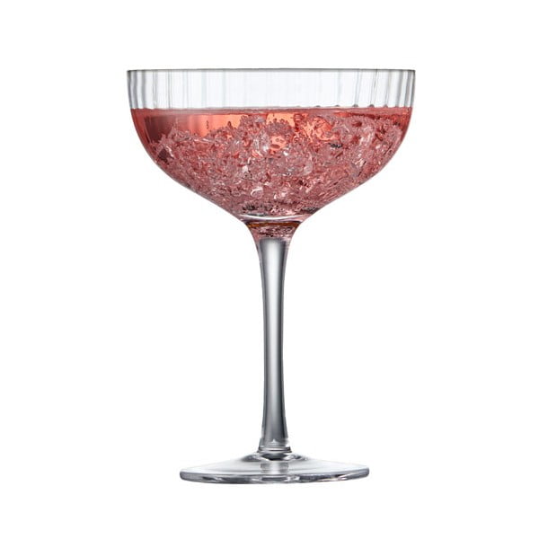 Коктейлни чаши в комплект от 4 броя 315 ml Palermo - Lyngby Glas-image-2