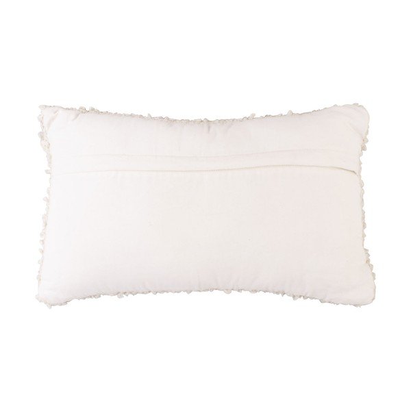 Кремава памучна възглавница , 50 x 30 cm Purity - PT LIVING-image-2