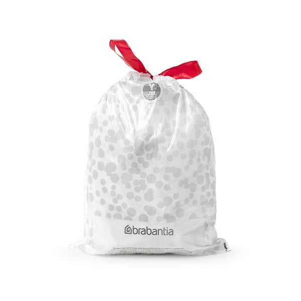 Торби за боклук 40 бр. 20 l PerfectFit Y – Brabantia-image-3