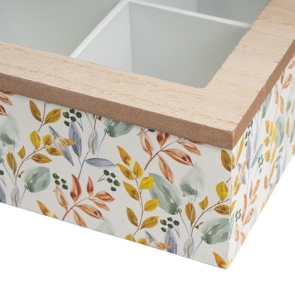 Кутия за чай – Casa Selección-image-3