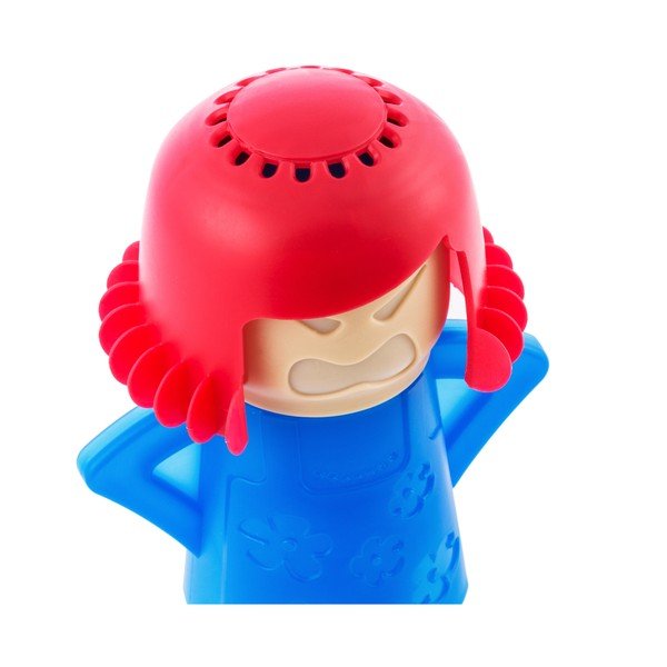 Ядосан почистващ препарат за микровълнова печка - InnovaGoods-image-2