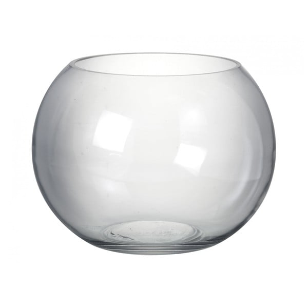 Стъклена купа Сфера, 38 cm - Parlane