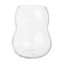 Стъклена ваза (височина 20 cm) Clara – Casa Selección