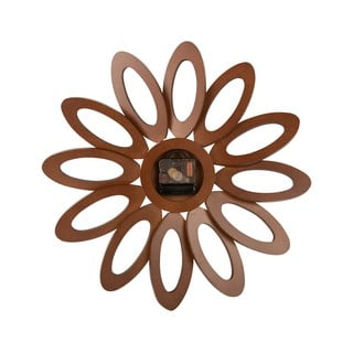 Стенен часовник ø 40 cm Fiore – Karlsson