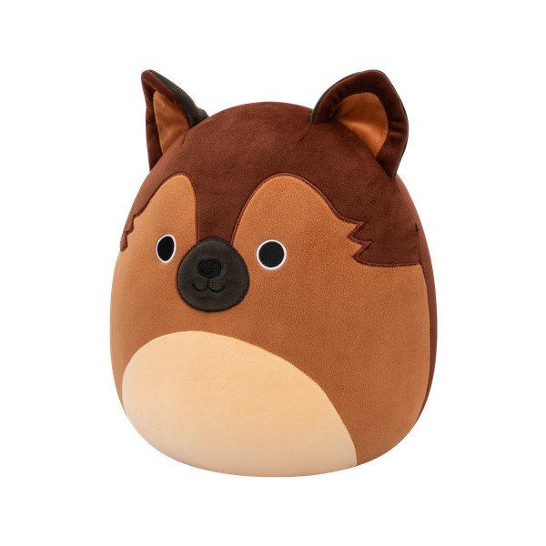 Плюшена играчка Mario – SQUISHMALLOWS-image-2