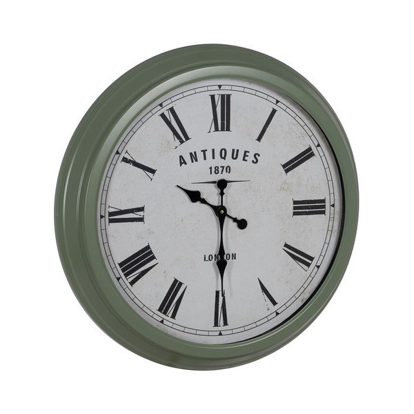 Стенен часовник ø 70 cm Antiques – Ixia-image-2