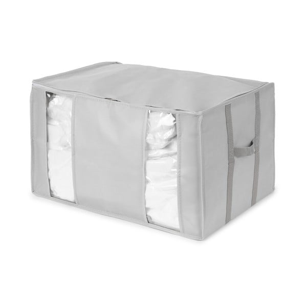 Вакуумна подсилена кутия за съхранение на дрехи Granit - Compactor