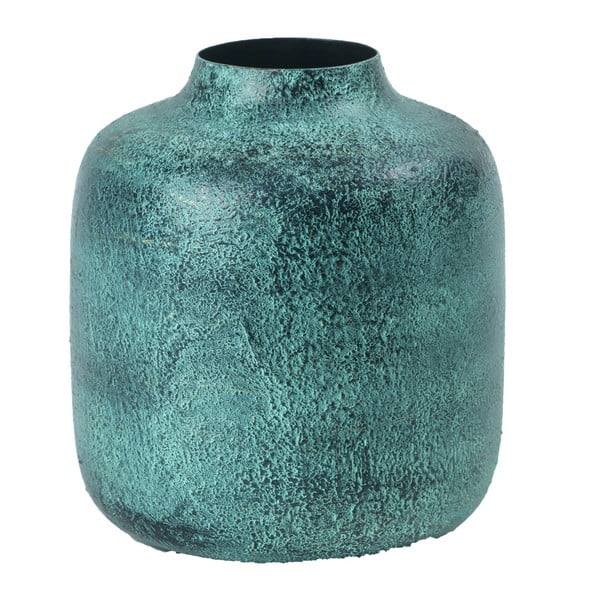Železná váza Speedtsberg Taki, výška 14 cm