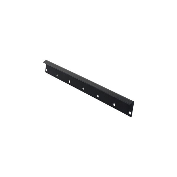 Кафяв стенен рафт от МДФ 60 cm Positano – Ellos Home-image-4