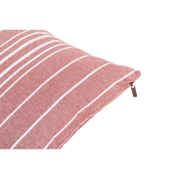 Памучна декоративна възглавница 45x45 cm Solene – Tiseco Home Studio-image-2