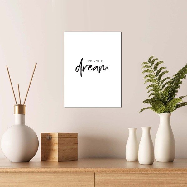 Изображение Dream, 30 x 40 cm - Onno-image-1