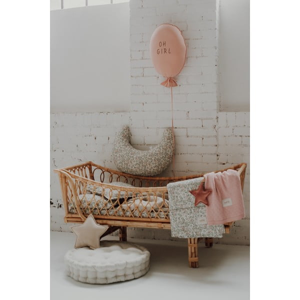 Крем възглавница за кърмене Apricot - Malomi Kids-image-4