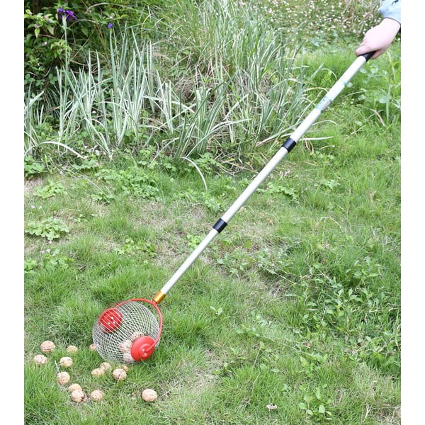 Берач на плодове – Garden Pleasure-image-1