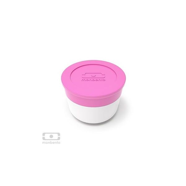 Sauce cup Pink, 75 ml
