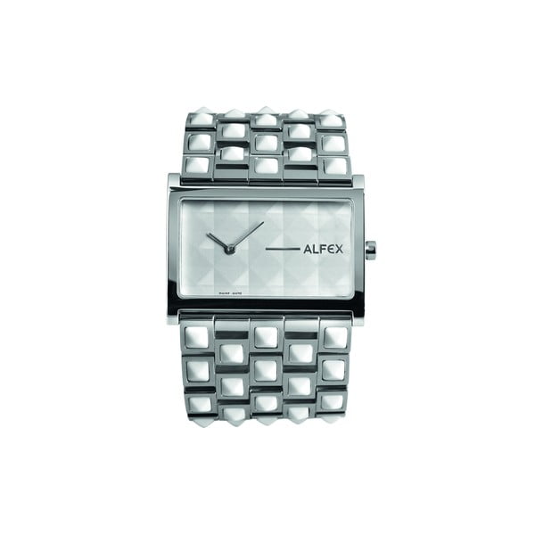 Dámské hodinky Alfex 5695 Metallic/Metallic