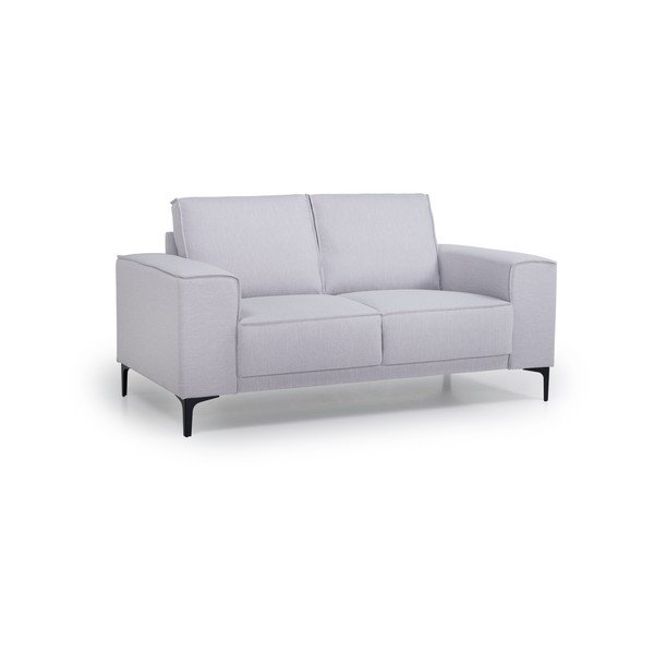 Сив диван 164 см Copenhagen - Scandic-image-1