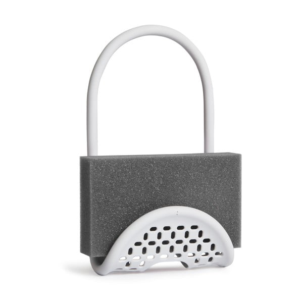 Пластмасов държач за гъби Sling - Umbra-image-4