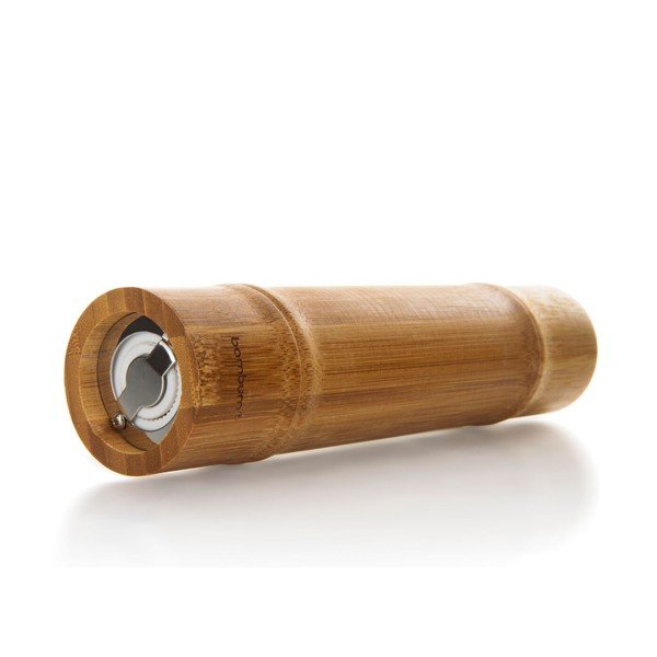 Мелничка за сол и пипер , височина 20 cm Madras - Bambum-image-1