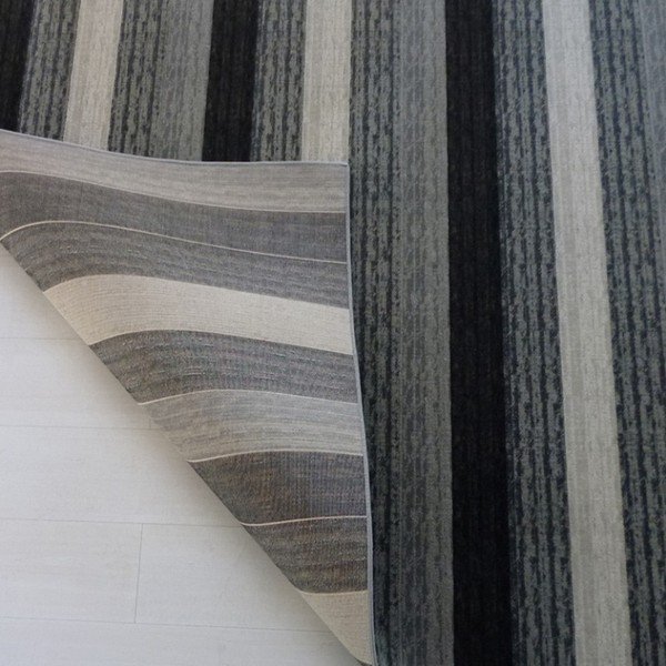 Koberec Webtappeti Moon Stripes, 133 x 190 cm-image-2