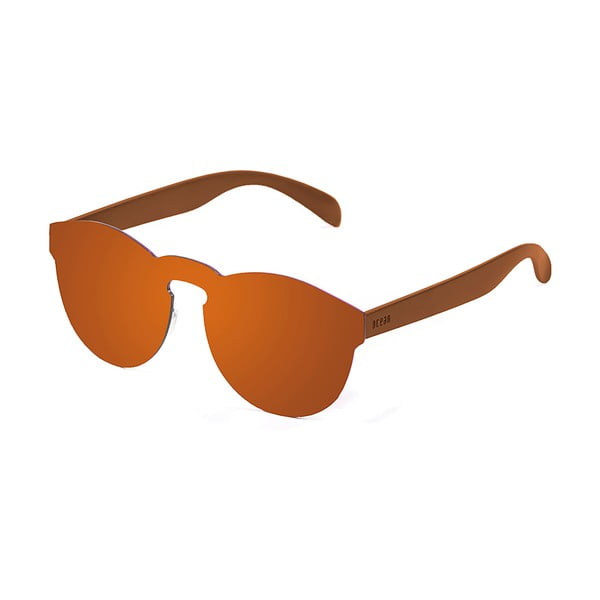 Кафяви слънчеви очила Ibiza - Ocean Sunglasses