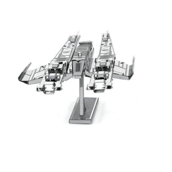 Model Mass Effect Alliance Fighter-image-4