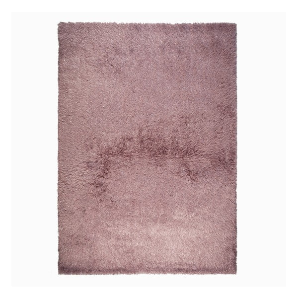 Лилав килим Dazzle Mauve, 160 x 230 cm - Flair Rugs